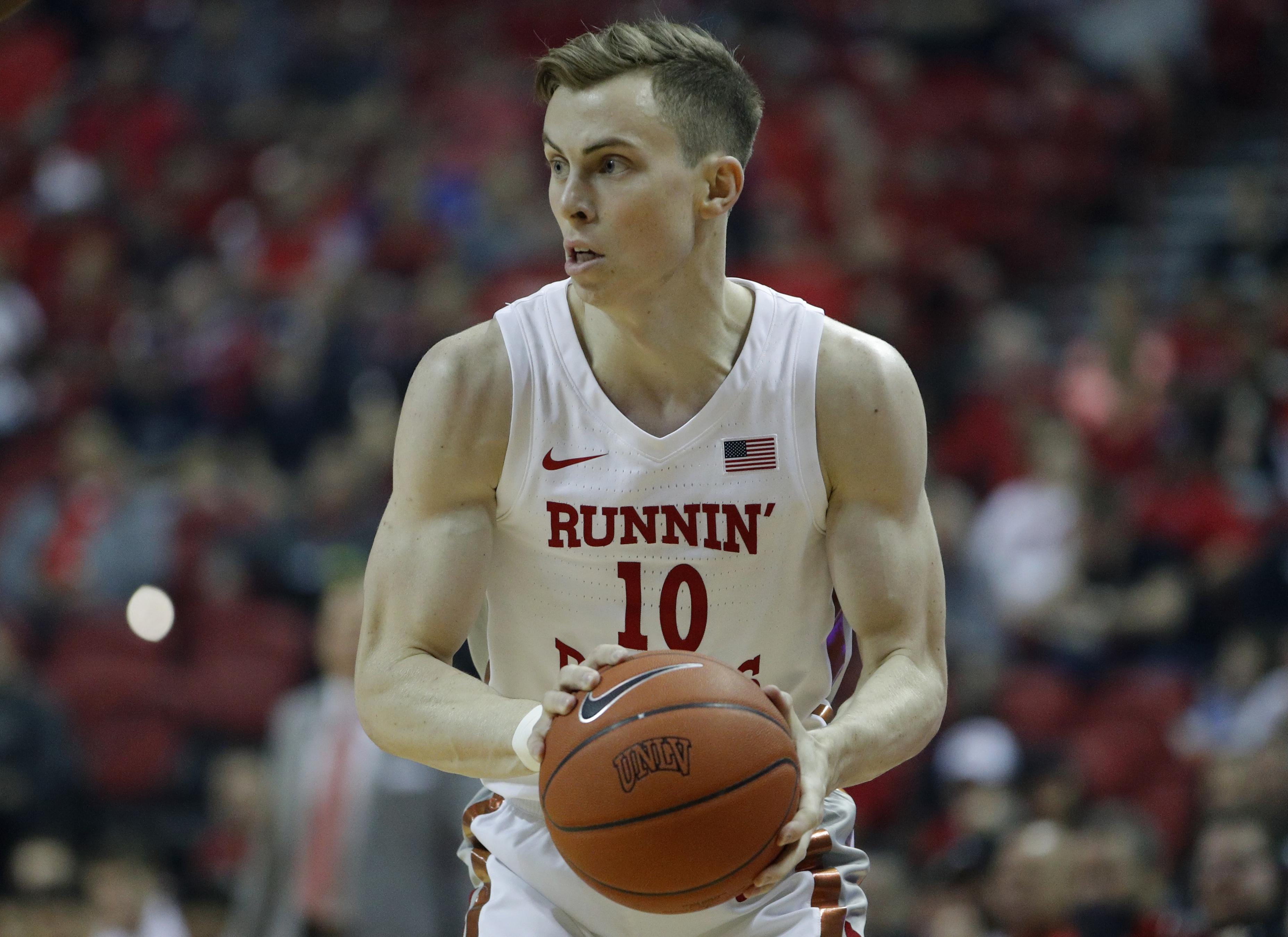 wake forest basketball roster